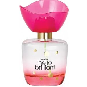 ❤️Mary Kay - perfume - hello brilliant❤️